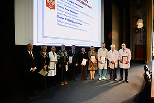 Ученый совет | Итоги 2025