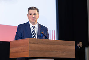 Фотоотчет с празднования 80 - летия Чазовского кардиоцентра 