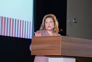 Фотоотчет с празднования 80 - летия Чазовского кардиоцентра 