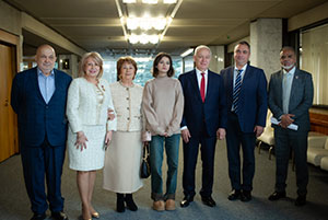 Фотоотчет с празднования 80 - летия Чазовского кардиоцентра 