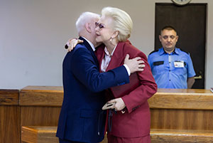 Фотоотчет с празднования 80 - летия Чазовского кардиоцентра 