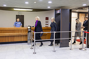 Фотоотчет с празднования 80 - летия Чазовского кардиоцентра 