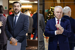 Фотоотчет с празднования 80 - летия Чазовского кардиоцентра 