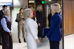 Фотоотчет с празднования 80 - летия Чазовского кардиоцентра 