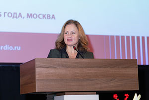 Фотоотчет с празднования 80 - летия Чазовского кардиоцентра 