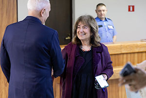 Фотоотчет с празднования 80 - летия Чазовского кардиоцентра 