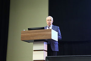 Ученый совет 28.01.2026