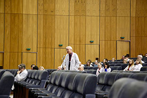 Клинический разбор 18 февраля 2026 года