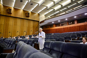 Клинический разбор 18 февраля 2026 года