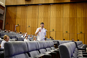 Клинический разбор 18 февраля 2026 года