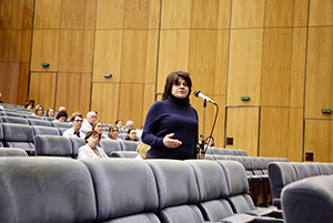 Клинический разбор 18 февраля 2026 года