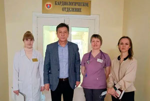 Костромская область | 2026