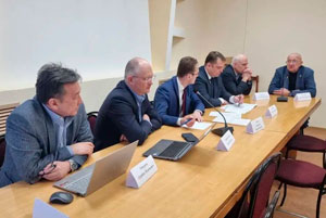 Костромская область | 2026