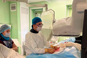 ВСУЗИ | Карелия | 2026