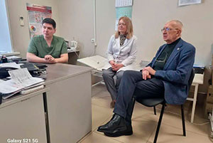 Владимирская область | 2026