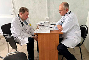 Владимирская область | 2026