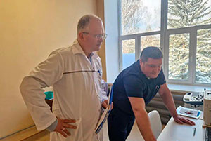 Владимирская область | 2026