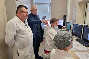 Владимирская область | 2026