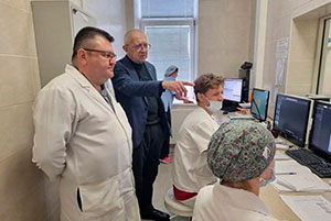 Владимирская область | 2026