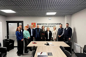 Тверская область | 2026