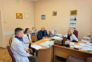 Тверская область | 2026