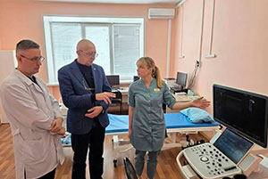 Тверская область | 2026