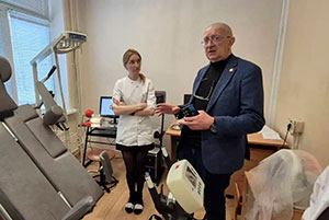 Тверская область | 2026