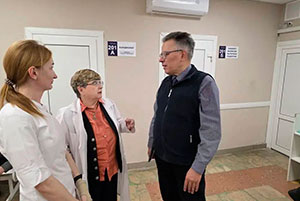 Тверская область | 2026