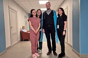 Тверская область | 2026