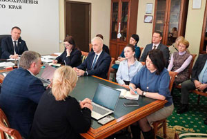 Хабаровский край | 2026