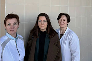 Орловская область | 2026