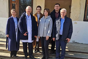 Смоленская область | 2026