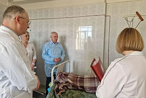 Смоленская область | 2026