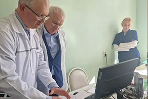 Смоленская область | 2026