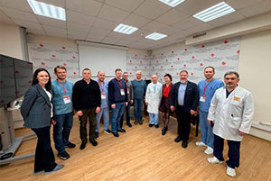 Курс по лечению стенозирующего поражения коронарных артерий