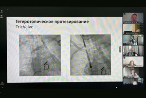 Ученый совет 26.03.26