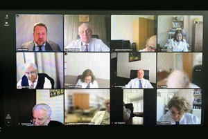 Ученый совет 26.03.26