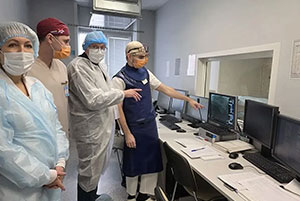 Кемеровская область | 2026