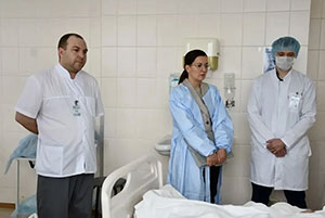 Кемеровская область | 2026