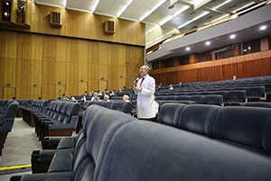 Клинический разбор 31 марта 2026 года