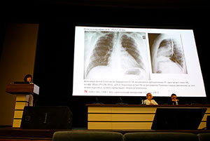 Клинический разбор 31 марта 2026 года