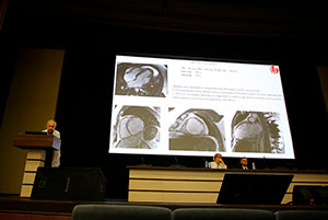 Клинический разбор 31 марта 2026 года