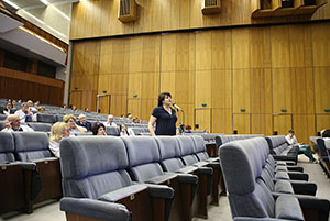 Клинический разбор 31 марта 2026 года