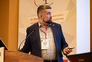 Фундаментальная и клиническая электрофизиология. Актуальные вопросы современной медицины