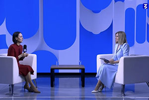 Лекция «Семья в фокусе государства: открытый разговор»