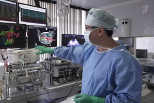 Фрагмент выпуска от 14 апреля 2026 года