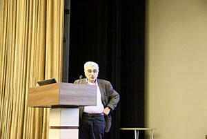 Ученый совет 22 апреля 2026