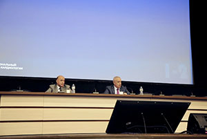 Ученый совет 22 апреля 2026