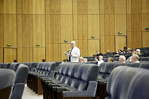 Ученый совет 22 апреля 2026