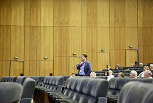 Ученый совет 22 апреля 2026